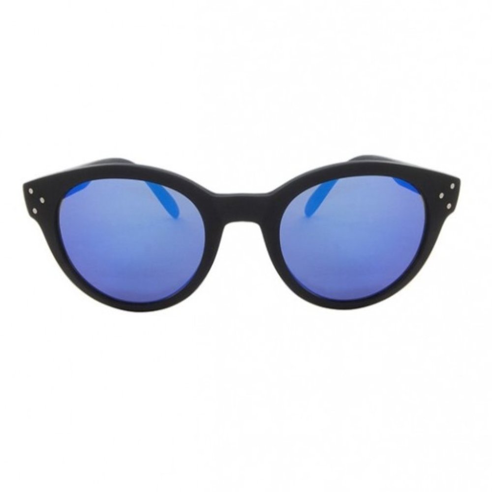 Spektre Vitesse Mirrored Sunglasses